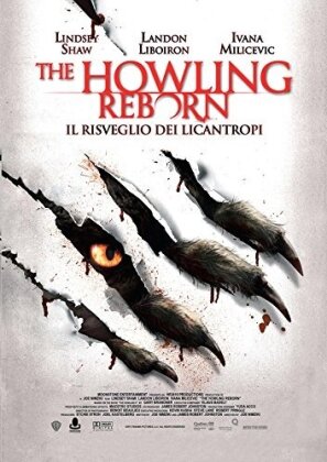 The Howling Reborn - Il risveglio dei Licantropi (2011)