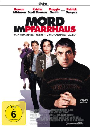 Mord im Pfarrhaus (2005)