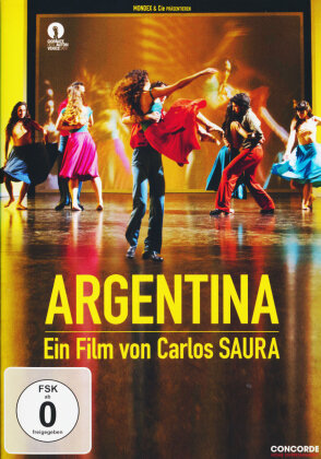 Argentina (2015)