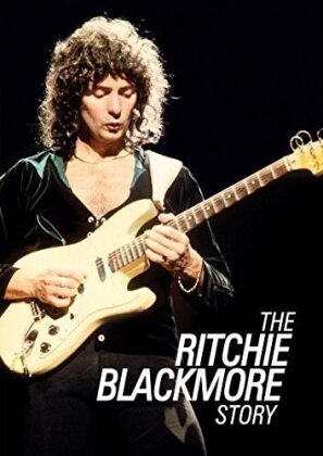 Ritchie Blackmore - The Ritchie Blackmore Story