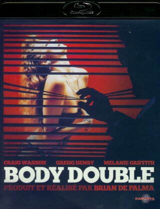 Body Double (1984)