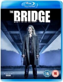 The Bridge - Season 3 (2 Blu-rays)