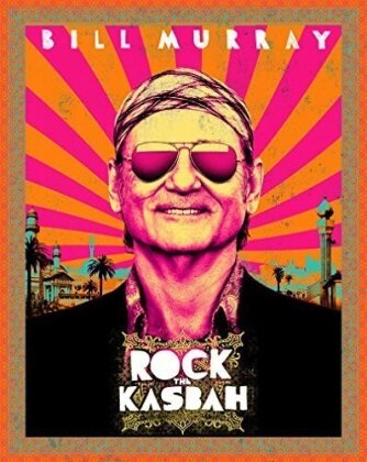 Rock The Kasbah (2015)