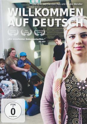 Willkommen auf Deutsch (2014)