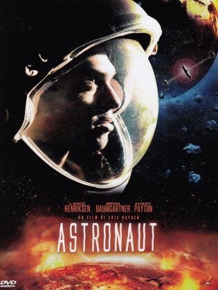Astronaut (2012)
