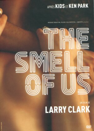 The smell of us (2014)