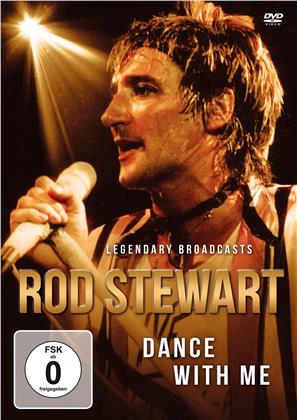 Rod Stewart - Dance with me (Inofficial)