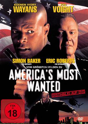 America's most wanted (1997)