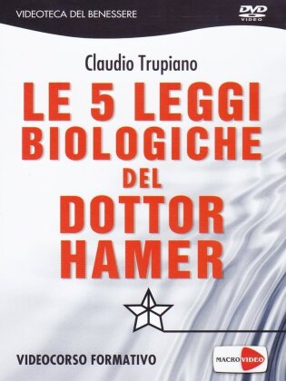 Le 5 leggi biologiche del dottor Hamer