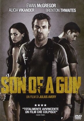 Son of a Gun (2014)