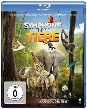 Symphonie Der Tiere (2015)