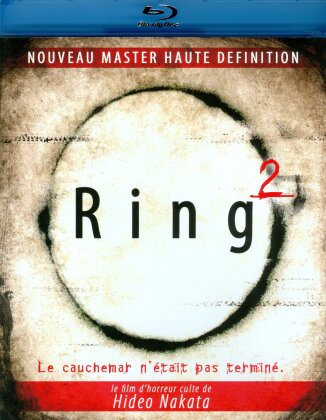 Ring 2 (1999) (Versione Rimasterizzata)