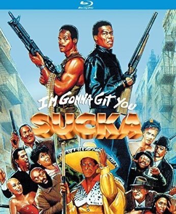 I'm Gonna Git You Sucka (1988)