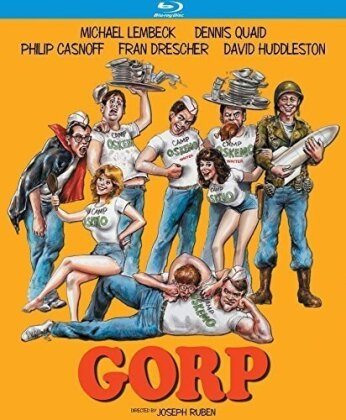 Gorp (1980)
