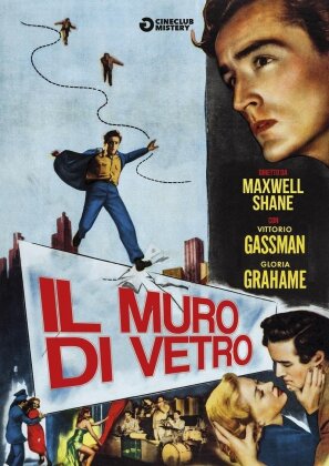 Il muro di vetro (1953) (n/b)