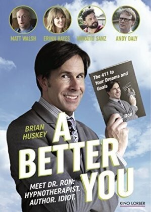 A Better You (2014)