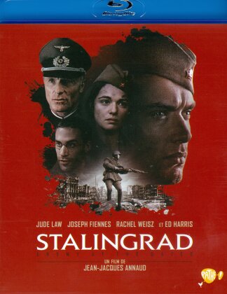 Stalingrad (2001)