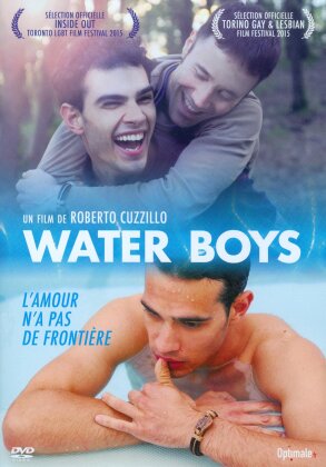 Water Boys (2015)