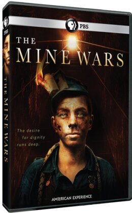 American Experience - The Mine Wars