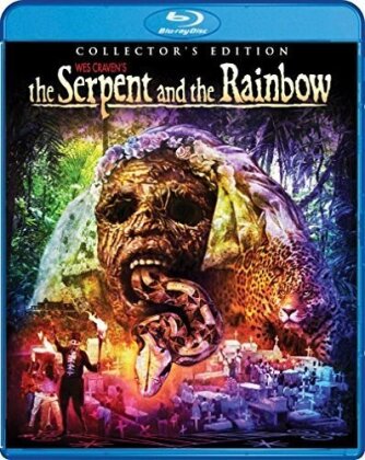 The Serpent and the Rainbow (1988) (Collector's Edition, Widescreen)