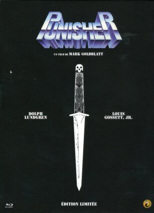 Punisher (1989) (Limited Edition)