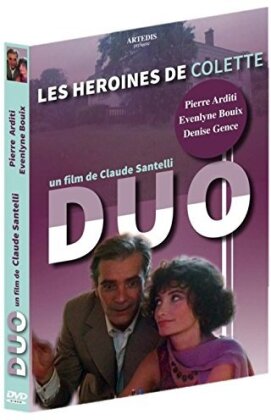 Duo - Les Heroines de Colette