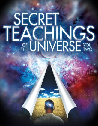 Secret Teachings of the Universe - Vol. 2