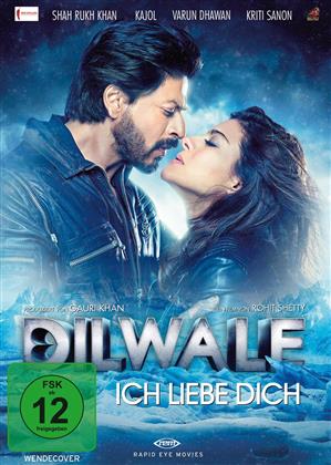Dilwale - Ich liebe Dich (2015)