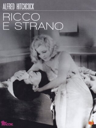 Ricco e strano (1932) (s/w)