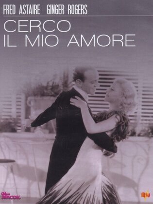 Cerco il mio amore (1934) (s/w)
