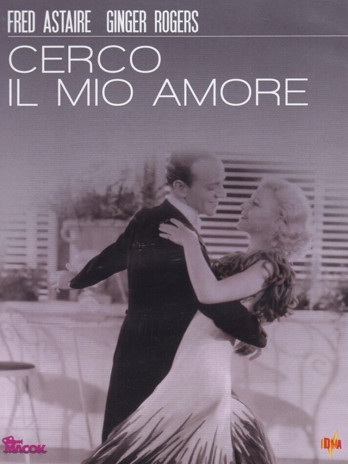 Cerco il mio amore (1934) (n/b)