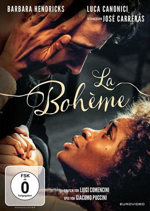 La Bohème (1988)