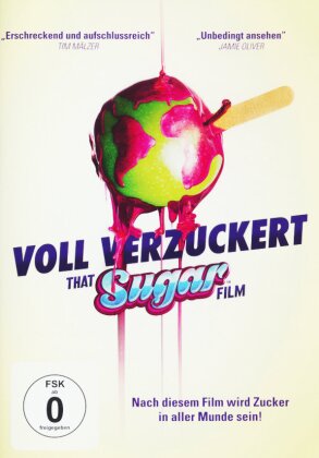 Voll verzuckert - That Sugar Film (2014)