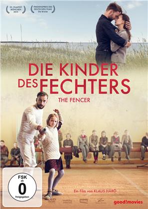 Die Kinder des Fechters - The Fencer (2015)