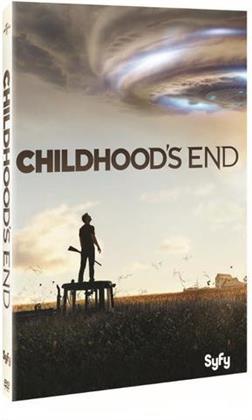 Childhood's End (3 DVDs)