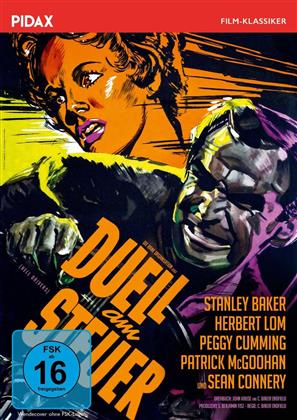Duell am Steuer (1957) (Pidax Film-Klassiker, s/w)