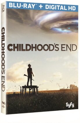 Childhood's End (2 Blu-rays)