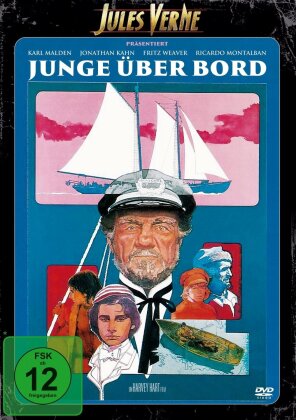Junge Über Bord (1977)