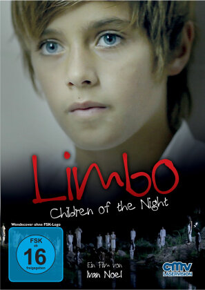 Limbo - Children of the night (2014)