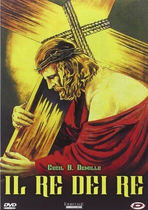 Il Re dei Re (1927) (b/w)
