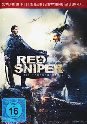 Red Sniper - Die Todesschützin (2015)