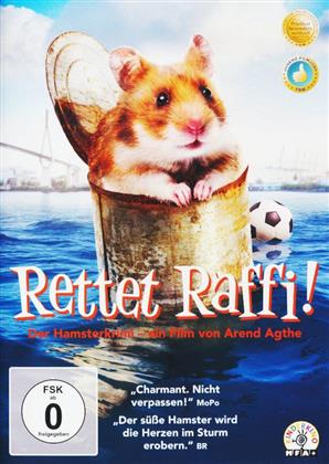 Rettet Raffi! - Der Hamsterkrimi (2015)