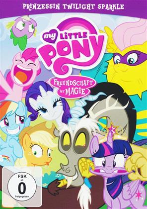 My Little Pony - Freundschaft ist Magie - Staffel 4.1