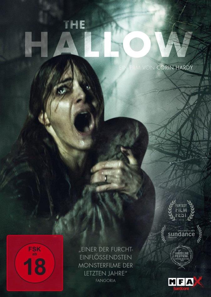 The Hallow (2015)