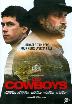 Les Cowboys (2015)