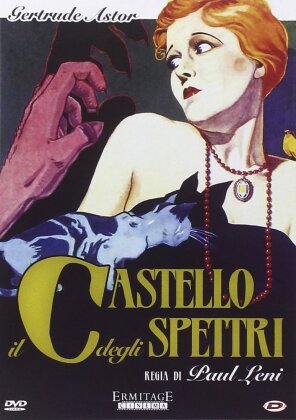 Il castello degli spettri (1927) (s/w)
