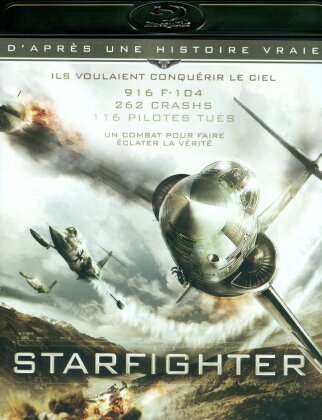 Starfighter (2015)