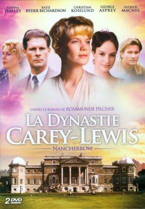 La dynastie Carey-Lewis - Nancherrow (2 DVDs)