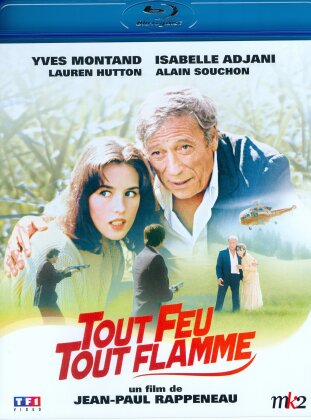 Tout feu, tout flamme (1982) (MK2)