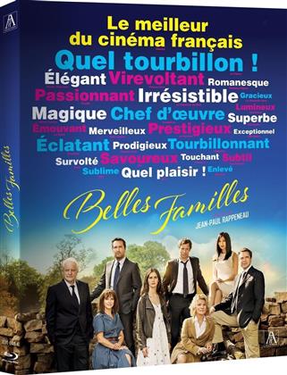 Belles Familles (2015)